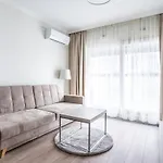 Apartament Mennica Residence - Golden Apartments