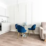 Apartament Mennica Residence - Golden Apartments